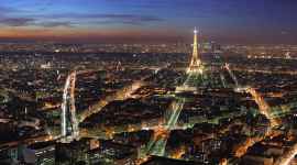 Побачити і покохати назавжди: визначні пам'ятки Парижа