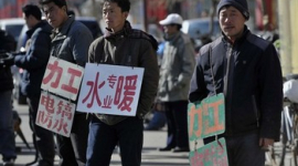 Отчёт: Десятки миллионов китайцев могут потерять работу в будущем году 