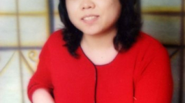 Жінка зазнала інсульт від репресій китайської влади