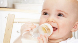 Грудное молоко содержит смертельное для раковых клеток вещество 