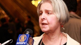 Викладач танців, професор із Торонто: «Якість вистави просто приголомшлива» 