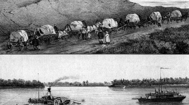 Забытые временем: «кулацкие ссыльные». Часть 1