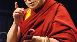 Заявление Его Святейшества Далай-ламы по случаю 49-й годовщины Тибетского народного восстания