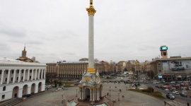 Святкування Дня свободи розпочнеться біля Лук'янівського СІЗО