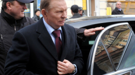Апелляционный суд признал законным закрытие дела против Кучмы