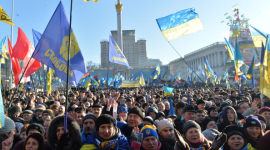 Арештованих учасників Євромайдану мають звільнити за 10 днів