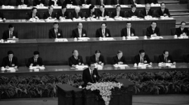На фоне роста социальной нестабильности китайские власти не изменят тоталитарный режим