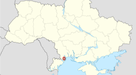 В Одесі оголошено штормове попередження, в інших регіонах України—дощі