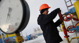 Газпром подал в суд на Литву