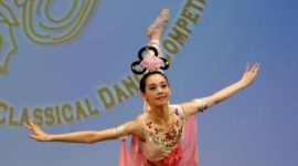 Чому влада Китаю протистоїть класичному китайському танцю