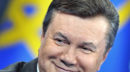 Янукович о 12.00 даватиме інтерв’ю у прямому ефірі