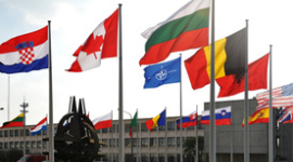 Міністри НАТО зосередяться на колективній обороні