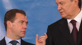Росія знизить ціну на газ для України в два рази 