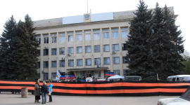 Представники ДНР хочуть «націоналізувати» підприємства Ахметова