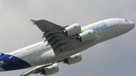 Компания Airbus объявила о планах разработки нового самолета