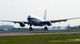 Китайские авиакомпании должны сотни миллионов долларов аэропортам