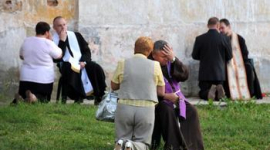 Священиків не будуть допитувати стосовно ісповідальної інформації