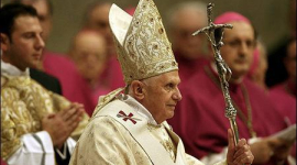 Ватикан не визнає офіційних китайських єпископів