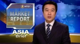 Европейский Парламент заступился за NTDTV