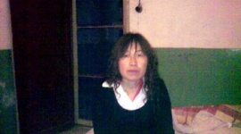 Китаянка совершила самосожжение, защищая свой дом от сноса