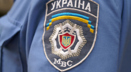 Українці довіряють міліції значно менше, ніж європейці
