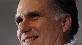 Митт Ромни лидирует в гонке кандидатов в президенты США от республиканцев