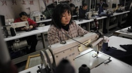 Малый бизнес в Китае ожидают печальные перспективы