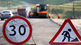 В які кошти обійдеться ремонт доріг на Донбасі