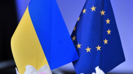 До кінця року вже можуть перейти на безвізовий режим з ЄС