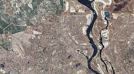 Природный потенциал реки Днепр: возможности испольвания