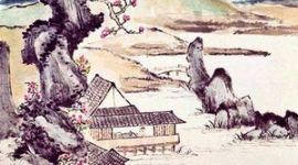 Истории Древнего Китая: «Приговор» мудрого судьи