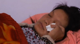 У Китаї жінку примусили зробити аборт