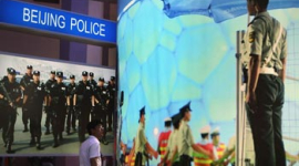Китайская компартия запугивает народ эпидемией гриппа, преследуя свои цели