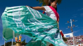 Фотоогляд: У Мексиці пройшло містичне свято 