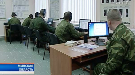 Дезертирство білоруського спецназівця пояснили інтернет-залежністю