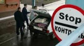 В Україну вишикувалися багатокілометрові черги авто з Росії