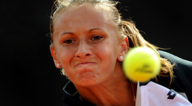 Тенісистка Цуренко значно підскочила у рейтингу WTA