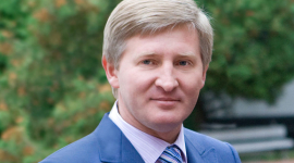 Ахметов залишиться в Києві до нормалізації ситуації в Донецьку