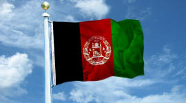 Афганські таліби стратили мирних жителів на святі