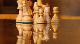 В чому цінність гри в шахи?