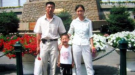 У Китаї заарештували подружжя через приналежність до Фалуньгун