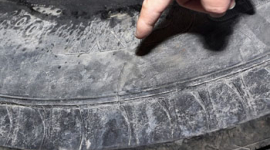 Полиция расследует попытку диверсии с автобусом Shen Yun