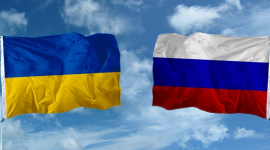 Россия отдаёт Украине остров Тузла в обмен на Керченский пролив