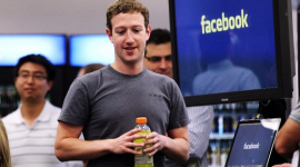Facebook проведе IPO за максимальною ціною