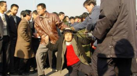 Китайские власти на репрессии Фалуньгун использовали 1/4 часть финансовых ресурсов страны
