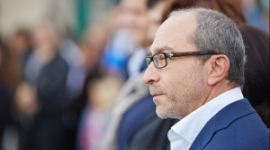 Кернеса відправили до Ізраїлю
