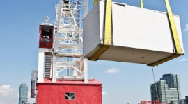 Парк «Чотири свободи» відкриє нові можливості на острові Рузвельта
