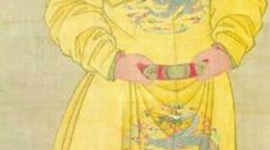 Період династії Тан – час розквіту Китаю