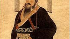 Цинь Шихуан – первый император объединенного Китая