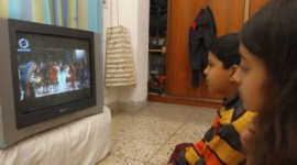 Секс по телевизору: что смотрят наши дети 